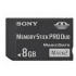 Memory stick PRO duo voor PSP of camera van 32 GB to 32 MB